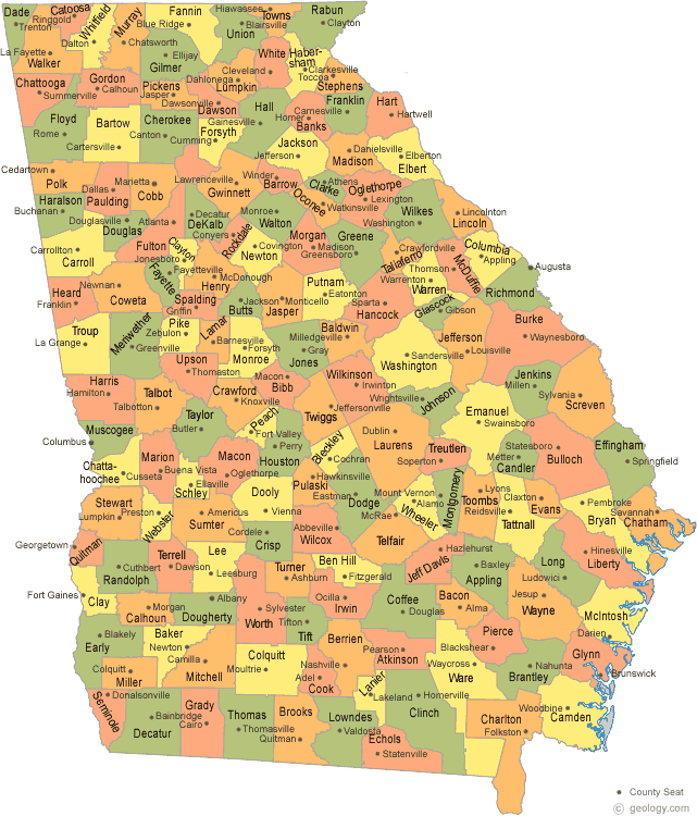 Georgia Business Attorneys Georgia Business Attorneys