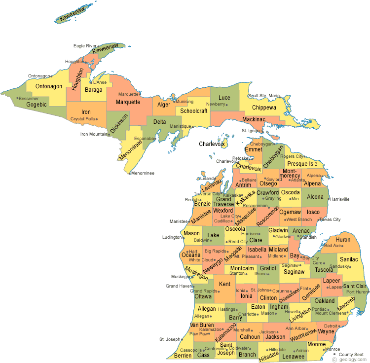 Michigan Business Attorneys