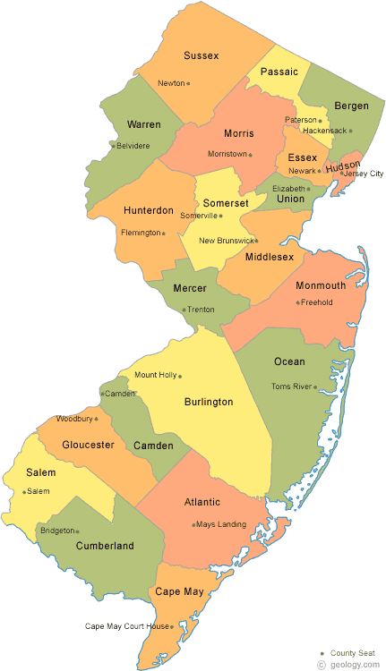 New Jersey Business Attorneys
