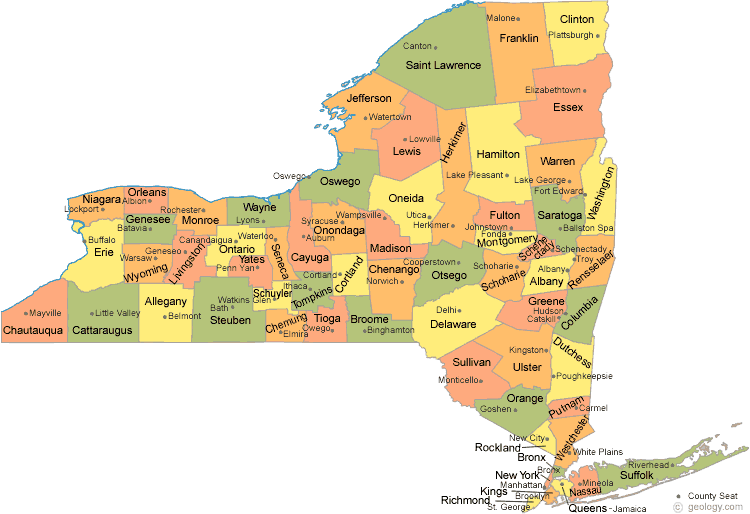 New York Business Attorneys
