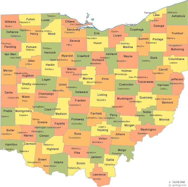 Ohio Business Attorneys Ohio Business Attorneys