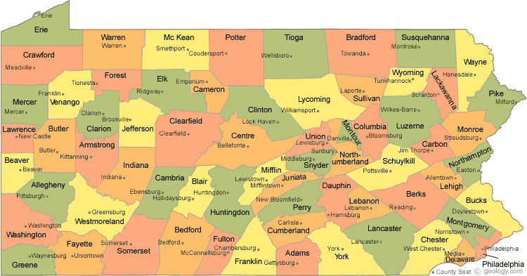 Pennsylvania Business Attorneys