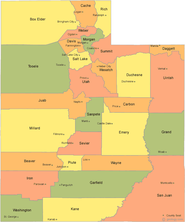 Utah Business Attorneys