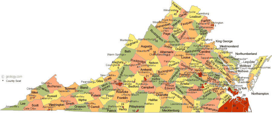 Virginia Business Attorneys Virginia Business Attorneys