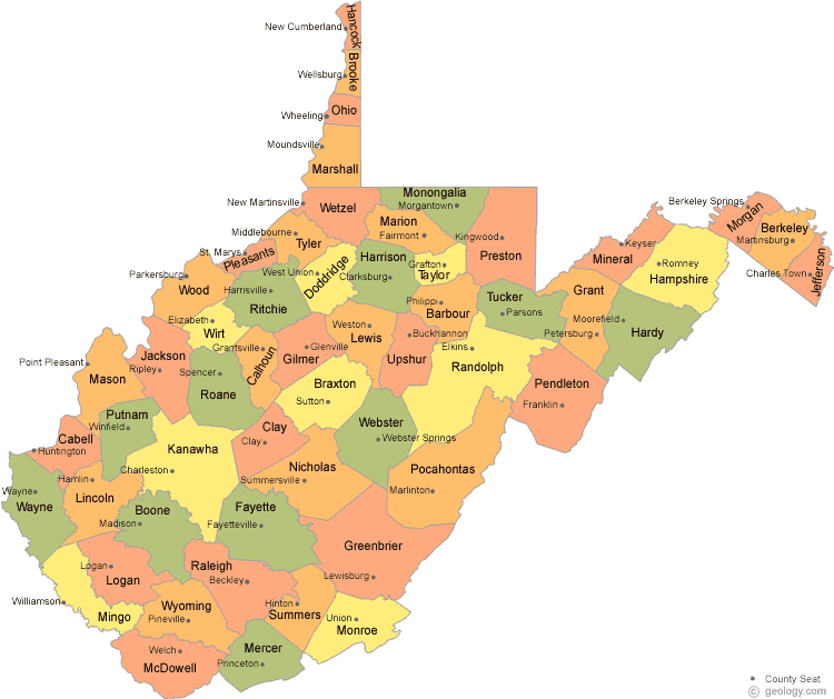 West Virginia Business Attorneys West Virginia Business Attorneys