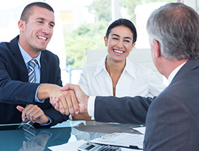 Buying and Selling a Business