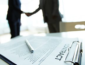 Business Contract