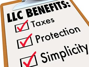 Limited Liability Company (LLC)