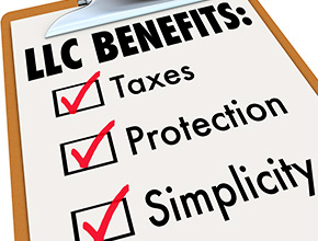 Limited Liability Company (LLC)