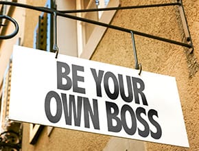 Small Business Startup
