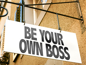 Small Business Startup