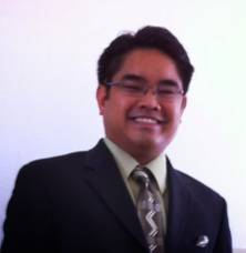Photo of page author Jose Rivera